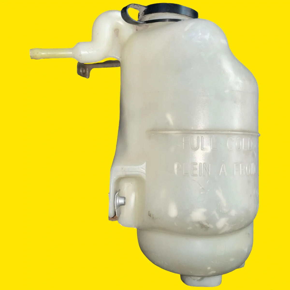 Deposito Agua/anticongelante Hummer H3 Orig. 06-10 15099956