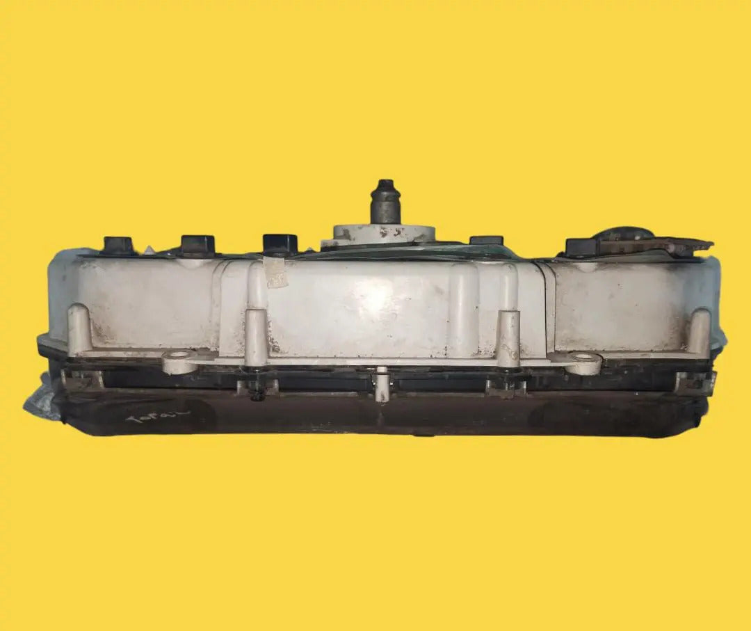 Clúster Velocímetro Para Ford Tempo 93-94 Usado Original Negro