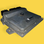 Computadora Motor Nissan Tiida 1.8 Original 08-17 Mec900130