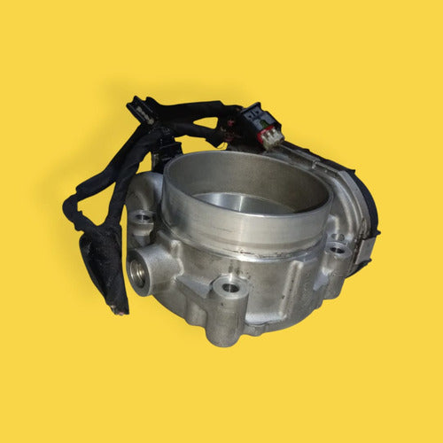 Cuerpo Aceleración Dodge/jeep/chrysler 3.6 Usado Orig. 11-22