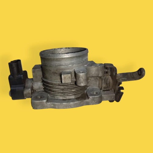 Cuerpo Aceleración Ford Windstar, Freestar Usado Orig. 99-03