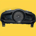 Clúster Velocímetro Mazda 2/cx-3 Usado Orig. 14-19 D09m55430 Negro