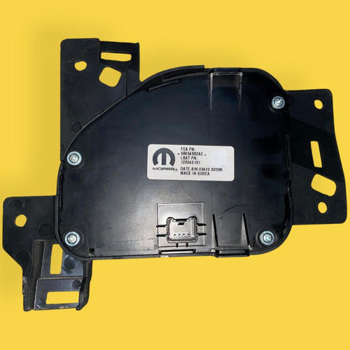Modulo Control Transfer Ram Trx Usado Orig. 21-24 68454662ac