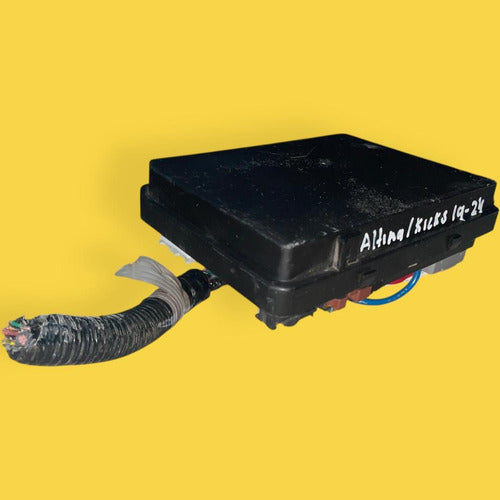 Modulo Bcm Body Control Altima, Kicks Orig. 19-24 284b76ca3a