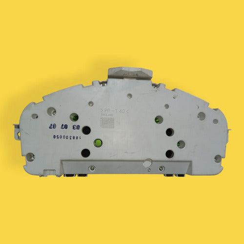 Clúster Velocímetro Para Volvo S40 Usado Original 05-11 Negro