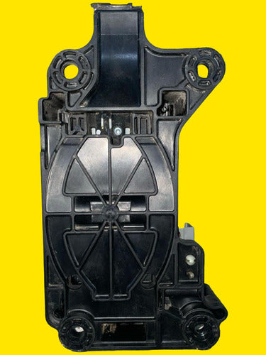 Palanca Velocidades Ford Fusion Autm. Usado Original 06-09