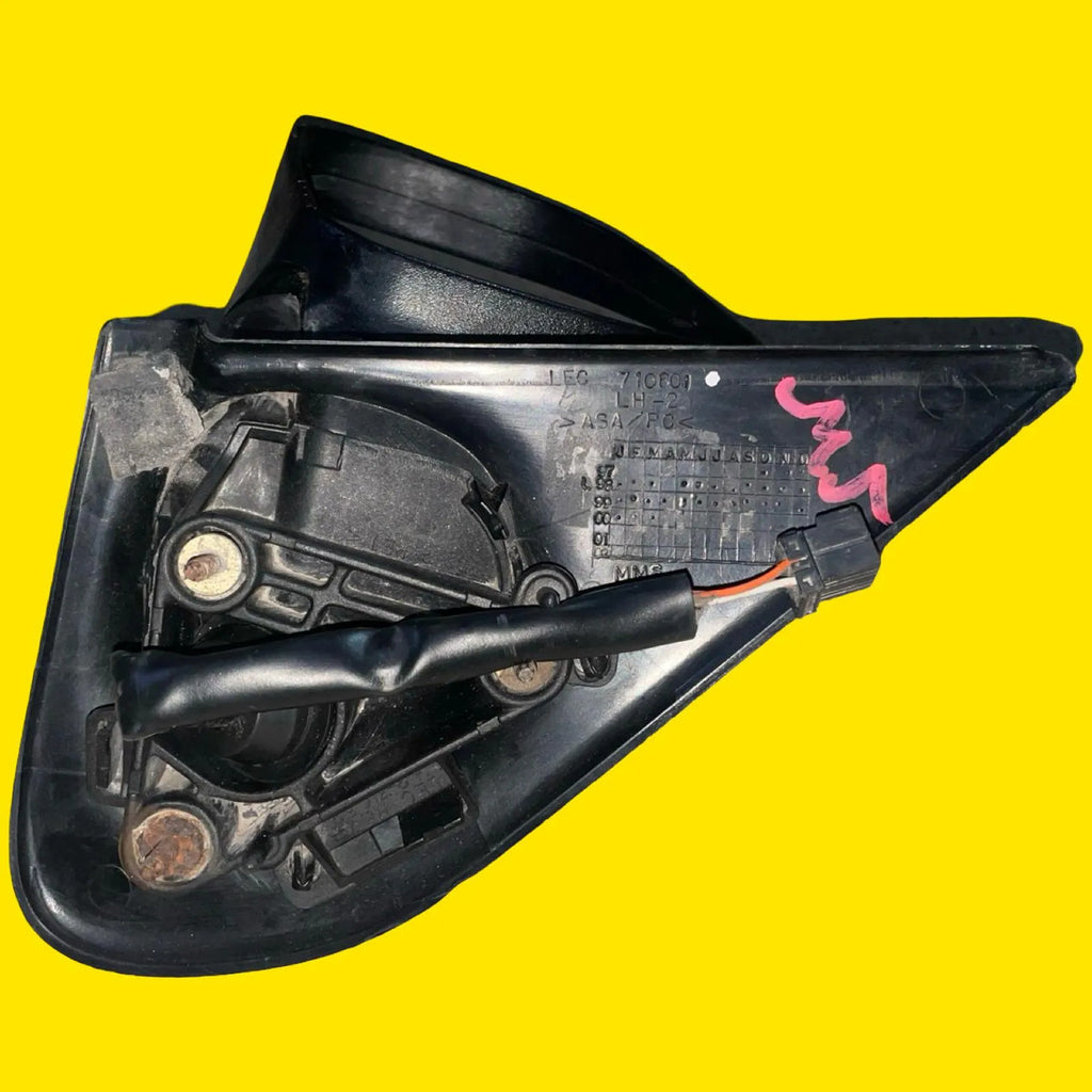 Espejo Lateral Izquierdo Jeep Grand Cherokee Orig. 05-10