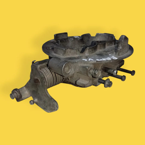 Cuerpo Aceleración Dodge Ram/dakota 3.9 Usado Original 96-03