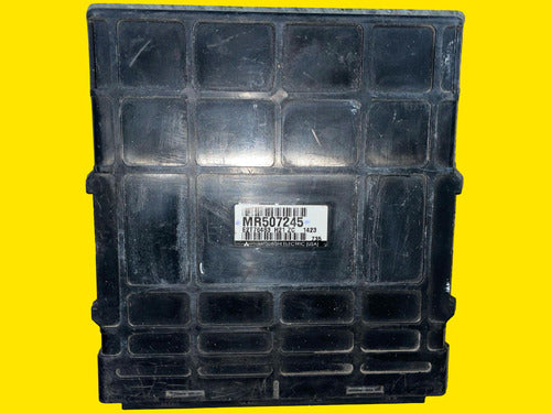 Computadora Motor Mitsubishi Galant 2.4 Orig. 96-04 Mr507245
