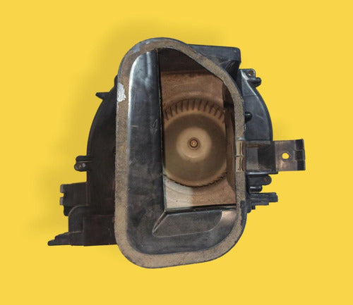 Soplador Nissan Sunny 1.8 1990 Con Cubierta Usado Original