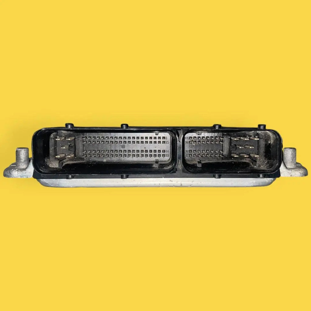 Computadora Motor Vw Jetta, Bora 2.5 Autm. 05-06 07k906032aq