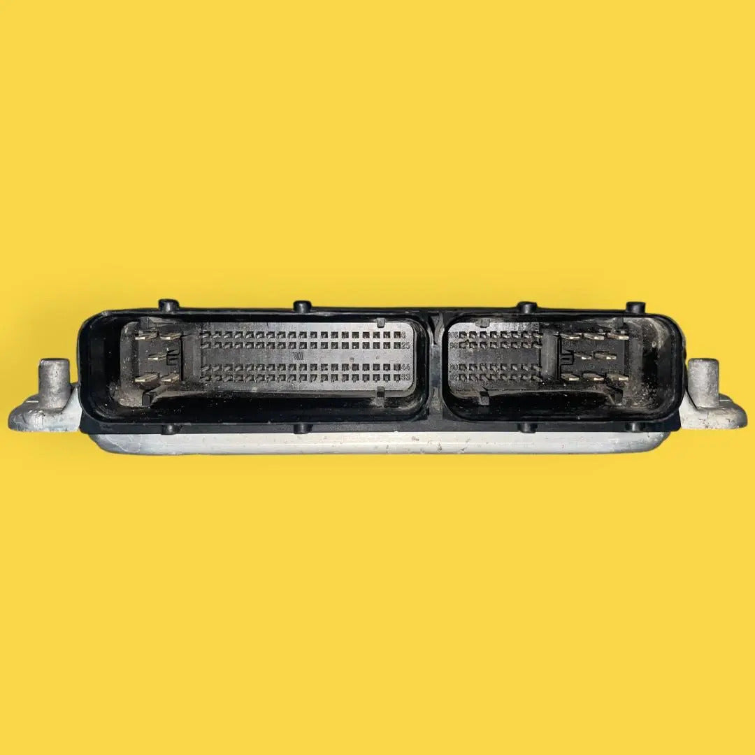 Computadora Motor Vw Jetta, Bora 2.5 Autm. 05-06 07k906032aq