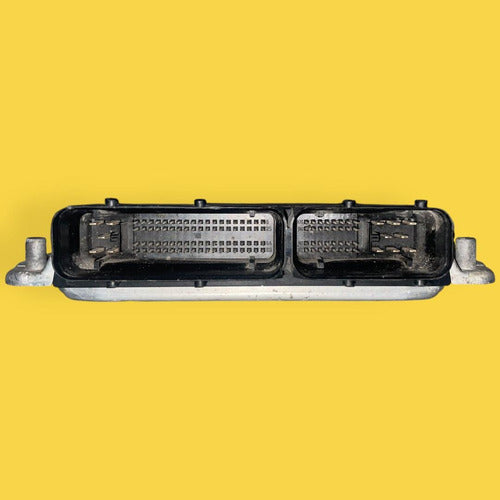 Computadora Motor Vw Jetta, Bora 2.5 Autm. 05-06 07k906032aq