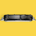 Computadora Motor Vw Jetta, Bora 2.5 Autm. 05-06 07k906032aq