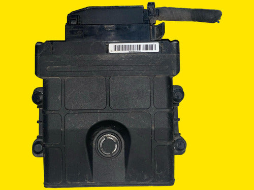 Computadora Tcm Vw Tiguan 2.0t Orig. 12-18 09g927750nk