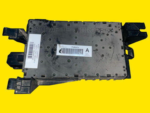 Caja Fusibles Bcm Edge, Mkx Usado Orig. 07-10 7t4t15604ah
