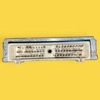 Computadora Motor Bronco/ranger 2.8 Orig. 80-88 E4lb14a624ac