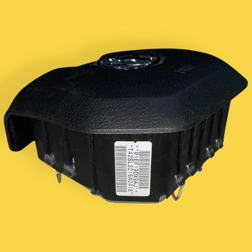 Bolsa Aire Volante Dodge Ram 09-24 Usada Original Beige