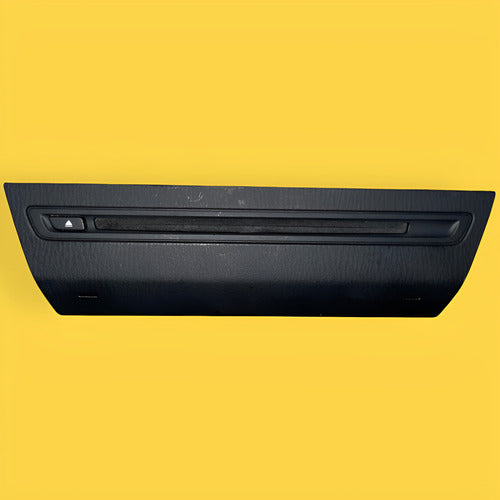 Reproductor Cd, Dvd Mazda3 Usado Orig. 14-18 Bhp3669g0c Negro