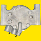 Compresor A/c Mg Zs 1.5 Usado Orig. 17-24 178262ymt07