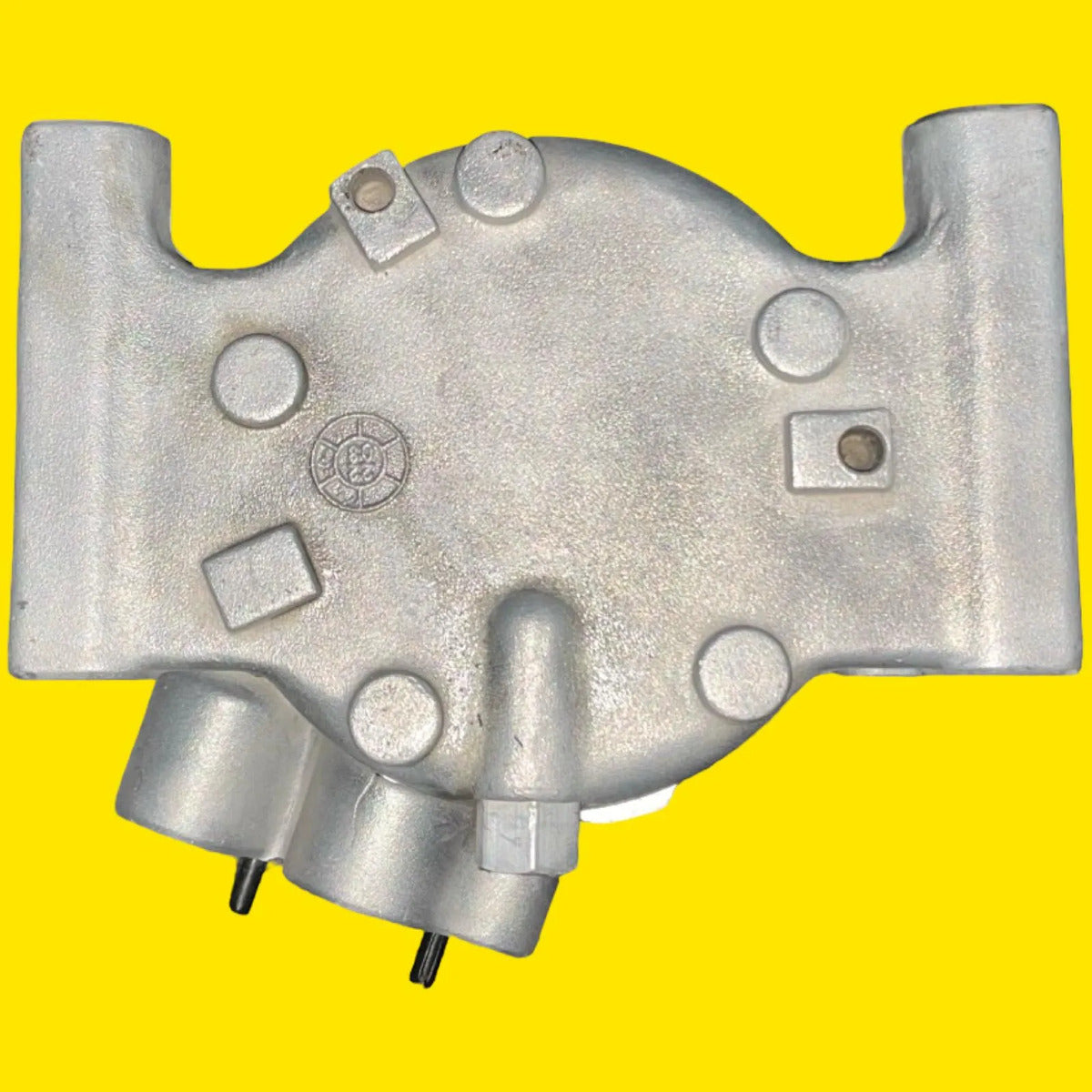 Compresor A/c Mg Zs 1.5 Usado Orig. 17-24 178262ymt07
