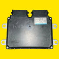 Computadora Motor Mazda3 2.0 Std Usado Orig 10-13 Lfjh18881b
