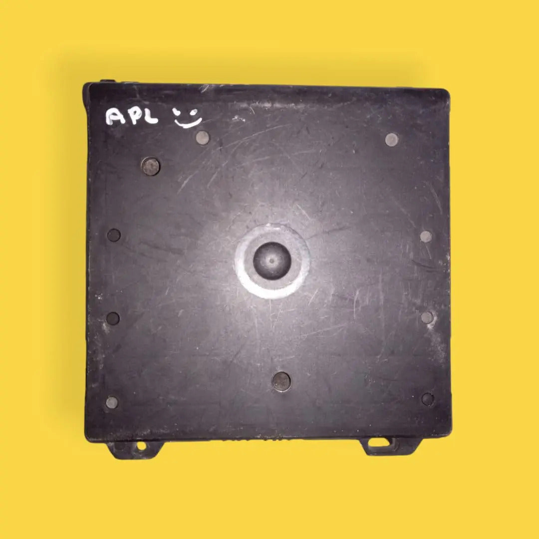 Modulo Bcm Body Control Seat Ibiza Usado Original 03-08