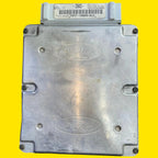 Computadora Motor 2.3/3.0 Topaz/tempo 90-93 F0tf12a650bld