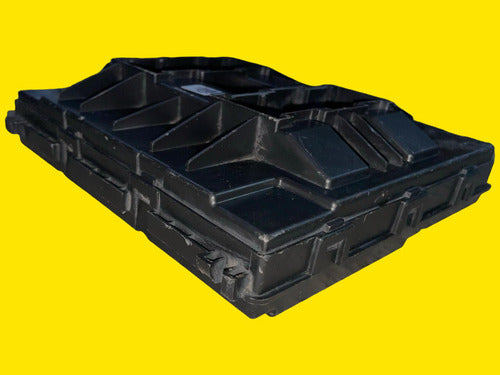 Modulo Bcm Body Control Vento, Polo Orig. 16-22 6r0937087ae