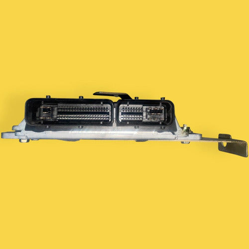 Computadora Motor Altima 2.5 Usado Original 05-06 Mec35523