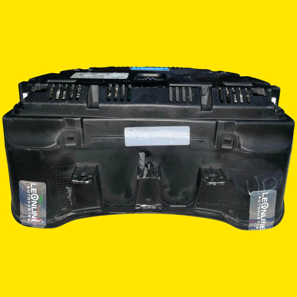 Clúster Velocímetro Vw Up Usado Orig. 15-20 1sb920860a Negro