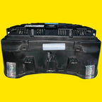 Clúster Velocímetro Vw Up Usado Orig. 15-20 1sb920860a Negro
