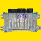 Computadora Motor Nissan Versa Usado Orig. 20-24 Bem532700