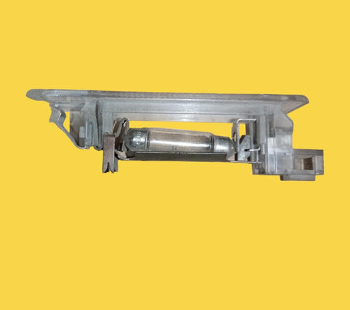 Luz Cortesía Cajuela Volkswagen, Seat Usado Original