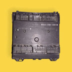 Modulo Bcm Body Control Seat Ibiza Usado Original 03-08