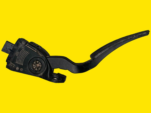 Pedal Acelerador Dodge Ram Usado Original 09-12 68043161aa