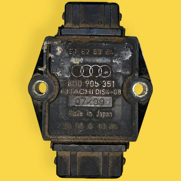 Modulo Encendido Audi A4, A6, Passat 1.8t Usado Original