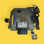 Computadora Tcm Nissan Versa, March 1.6 Usado Original 12-22
