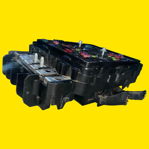 Caja Fusibles Jeep Grand Cherokee Orig. 21-26 68602404aa