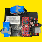 Modulo Bcm Body Control Cobalt/hhr/g5/solstice06-11 20866984