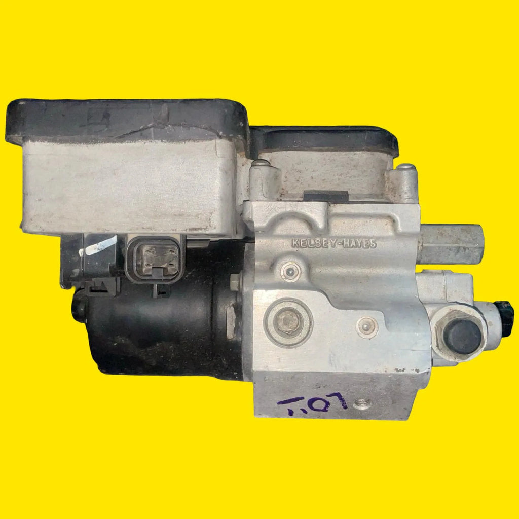 Modulo Abs Blazer/s10/suburban Usado Original 96-01 12765501 Negro