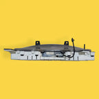 Clúster Velocímetro Autm. Ford Expedition Usado Orig. 03-07 Negro