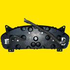 Clúster Velocímetro Chevrolet Aveo Autm. Usado Orig. 07-17 Negro
