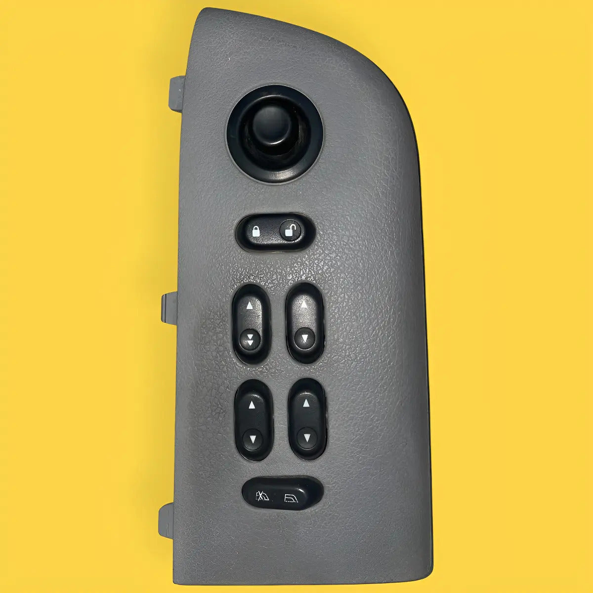 Control Maestro Vidrios Ford F150, Lobo Usado Original 04-08