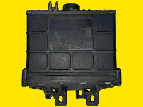 Computadora Tcm Jetta, Golf, Beetle Orig. 02-05 01m927733mg