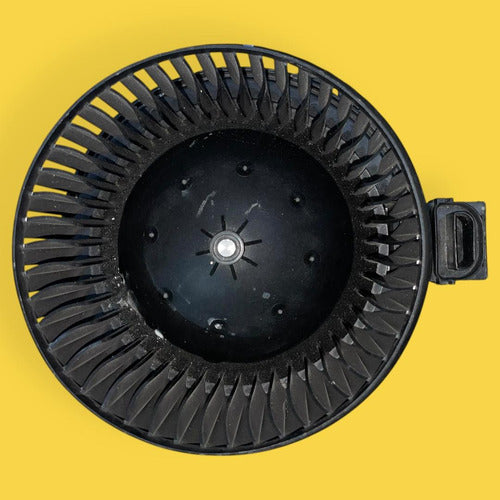 Blower Ventilador A/c Dodge Caliber Usado Original 07-12