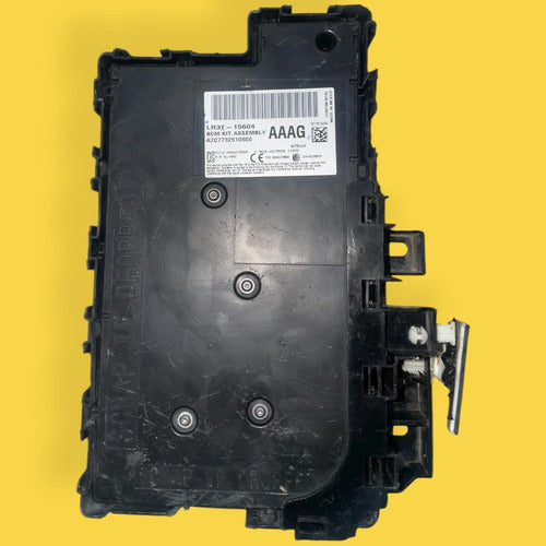 Modulo Bcm Caja Fusibles Ford Mustang Gt 19-21 Lr3t15604aaag