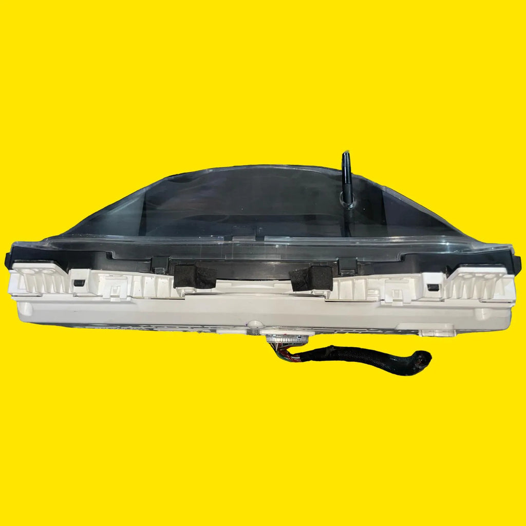 Clúster Velocímetro Honda City 1.5 Std Usado Orig. 17-20 Negro