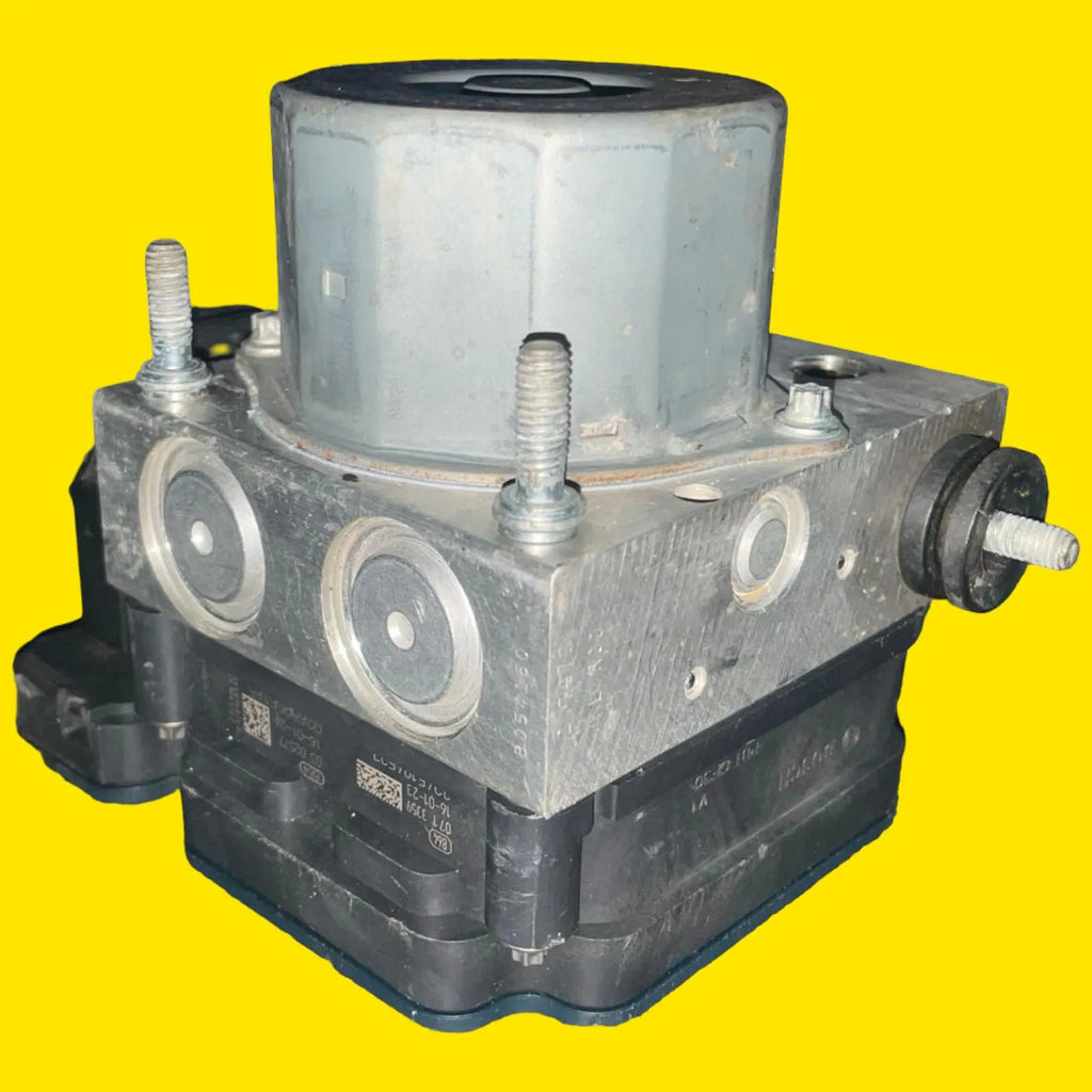 Modulo Abs Nissan Altima Usado Orig. 16-17 476609hs0a