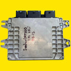 Computadora Motor Np300, Frontier 2.4 Orig. 08-15 Mec38310